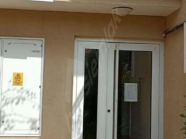 Antalya Döşemealtı Vali Konakları 1de SATILIK 5+1 dubleks - Görsel 22