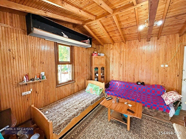 ROTADAN | DENİZE YAKIN | 4213m² | RESMİ EVİ OLAN BAHÇE - Görsel 9