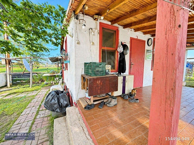 ROTADAN | DENİZE YAKIN | 4213m² | RESMİ EVİ OLAN BAHÇE - Görsel 6