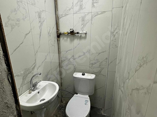ASRIN EMLAKTAN MEHMETPAŞA MH.KİRALIK 140 mt SIFIR DÜKKAN - Görsel 21
