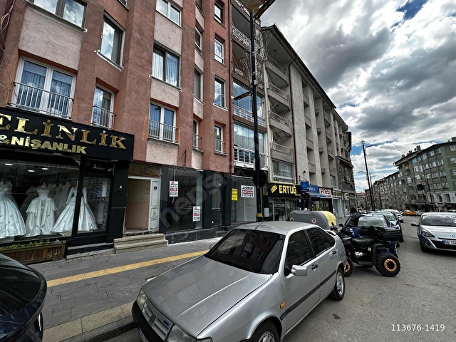 ASRIN EMLAKTAN MEHMETPAŞA MH.KİRALIK 140 mt SIFIR DÜKKAN - Görsel 8