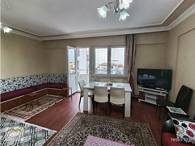 ŞANLI EMLAKTAN ÇINARCIK ÇAMLIK MH.DE 3+1 EŞYALI KİRALIK DAİRE - Görsel 2