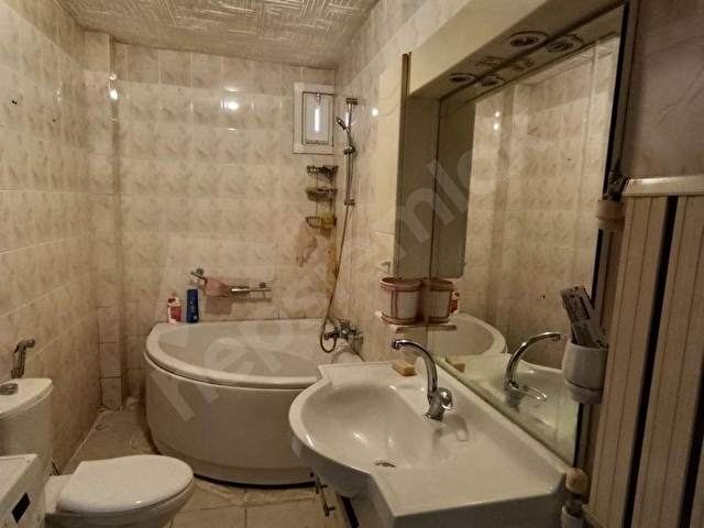 ŞANLI EMLAKTAN ÇINARCIK ÇAMLIK MH.DE 3+1 EŞYALI KİRALIK DAİRE - Görsel 22