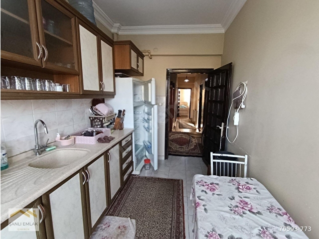ŞANLI EMLAKTAN ÇINARCIK ÇAMLIK MH.DE 3+1 EŞYALI KİRALIK DAİRE - Görsel 13