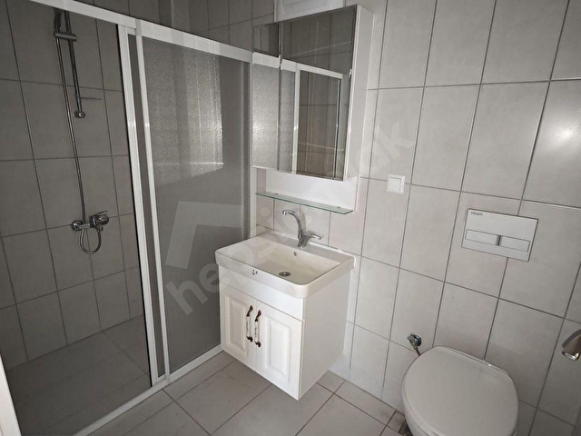 YASİN CANTEZDEN PARSANADA SATILIK ARAKAT 3+1 LÜKS SIFIR DAİRE - Görsel 11