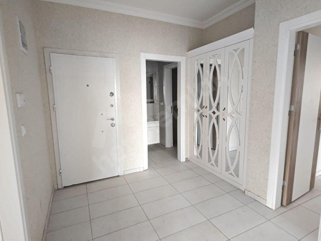 YASİN CANTEZDEN PARSANADA SATILIK ARAKAT 3+1 LÜKS SIFIR DAİRE - Görsel 3