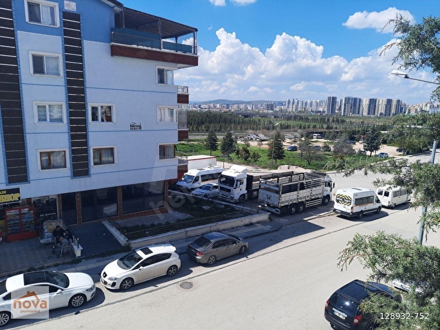 ELVAN MAH. MERKEZİ LOKASYON//ÖN CEPHE// ARA KATTA 2+1 - Görsel 24