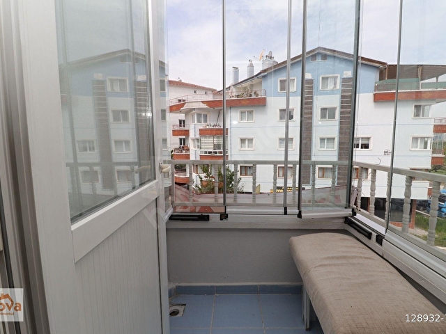 ELVAN MAH. MERKEZİ LOKASYON//ÖN CEPHE// ARA KATTA 2+1 - Görsel 13