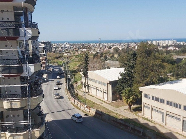 SATILIK  2+1 DAİRE İSKENDERUN ISMET İNÖNÜ MAH - Görsel 9