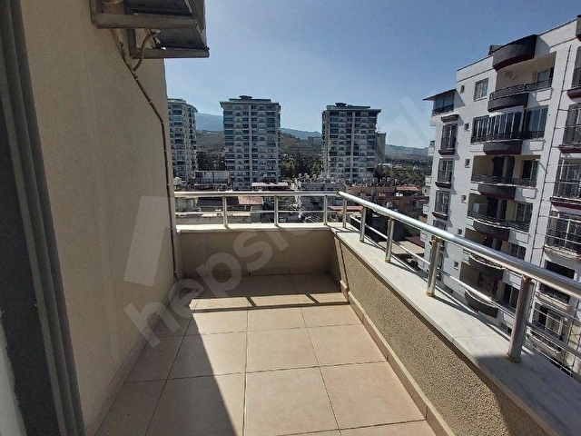 SATILIK  2+1 DAİRE İSKENDERUN ISMET İNÖNÜ MAH - Görsel 12