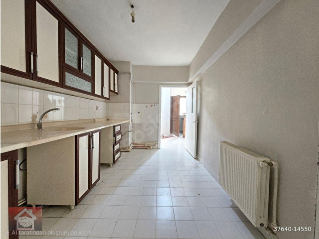 İSTASYON MAH KİRALIK 3+1 MERKEZDE KİLERLİ ÖN CEPHE DAİRE - Görsel 4