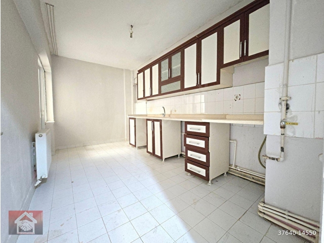 İSTASYON MAH KİRALIK 3+1 MERKEZDE KİLERLİ ÖN CEPHE DAİRE