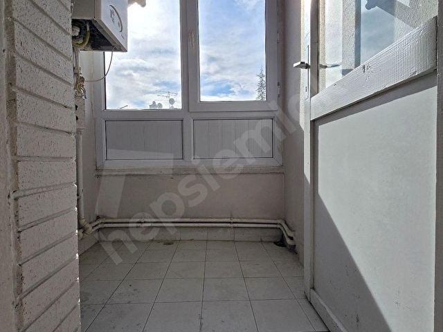 İSTASYON MAH KİRALIK 3+1 MERKEZDE KİLERLİ ÖN CEPHE DAİRE - Görsel 14