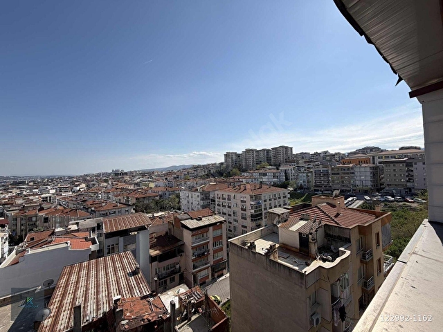 YAZLIK TADINDA,YENİ BİNA/TERASLI/OTOPARK/ÇİFT ASANSÖR/DGAZLI - Görsel 2