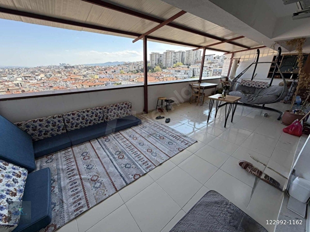 YAZLIK TADINDA,YENİ BİNA/TERASLI/OTOPARK/ÇİFT ASANSÖR/DGAZLI - Görsel 3
