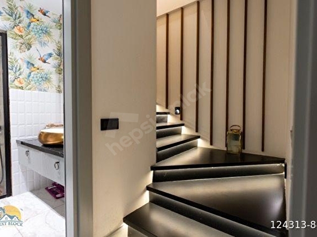 30 Fava Özel Şubat Sonuna Kadar İndirim!! Full Eşyalı Villa - Görsel 13