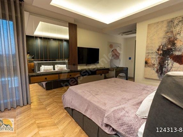 30 Fava Özel Şubat Sonuna Kadar İndirim!! Full Eşyalı Villa - Görsel 23
