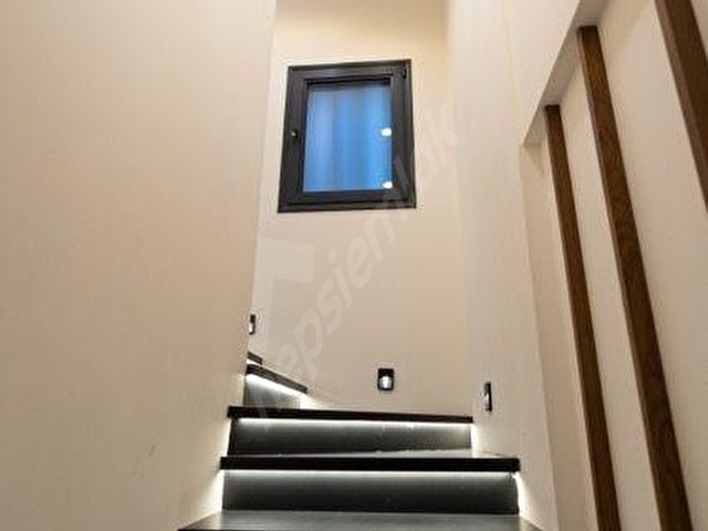 30 Fava Özel Şubat Sonuna Kadar İndirim!! Full Eşyalı Villa - Görsel 14