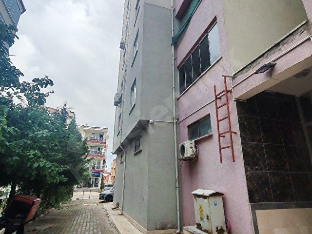 AKBULUT GAYRİMENKULDEN ATATÜRK MAHALLESİNDE EŞYALI 1+1 DAİRE - Görsel 11