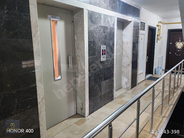 AKBULUT GAYRİMENKULDEN ATATÜRK MAHALLESİNDE EŞYALI 1+1 DAİRE - Görsel 12
