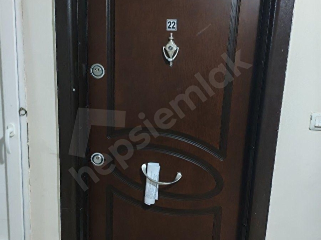 AKBULUT GAYRİMENKULDEN ATATÜRK MAHALLESİNDE EŞYALI 1+1 DAİRE - Görsel 13