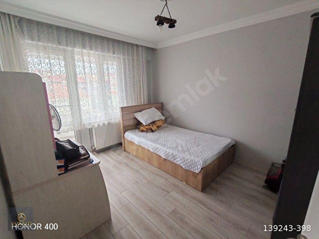 AKBULUT GAYRİMENKULDEN ATATÜRK MAHALLESİNDE EŞYALI 1+1 DAİRE - Görsel 25