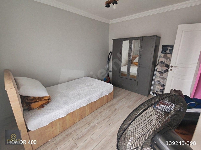 AKBULUT GAYRİMENKULDEN ATATÜRK MAHALLESİNDE EŞYALI 1+1 DAİRE - Görsel 27