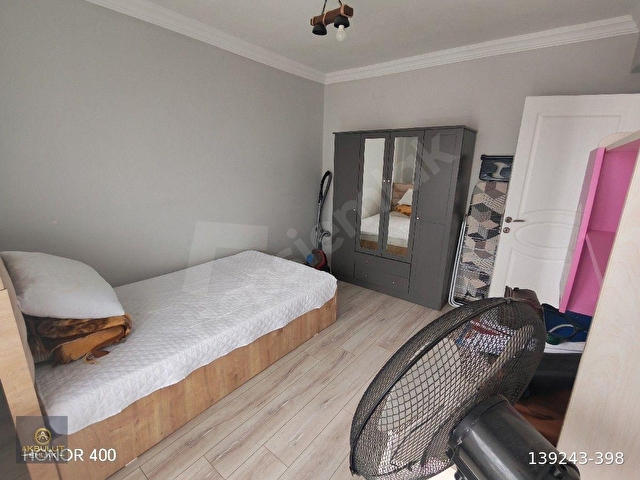 AKBULUT GAYRİMENKULDEN ATATÜRK MAHALLESİNDE EŞYALI 1+1 DAİRE - Görsel 28