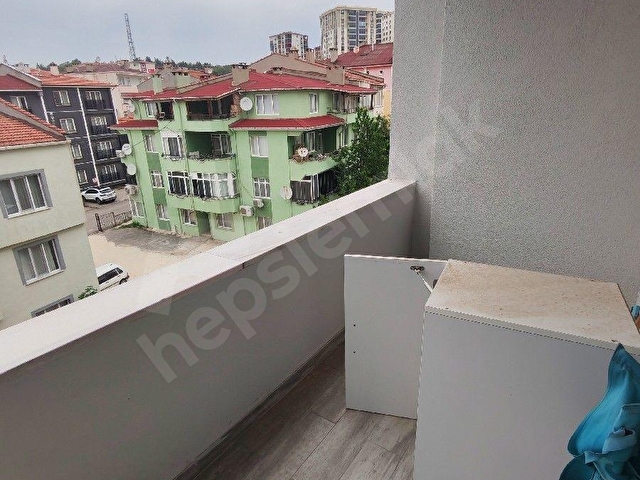 AKBULUT GAYRİMENKULDEN ATATÜRK MAHALLESİNDE EŞYALI 1+1 DAİRE - Görsel 30