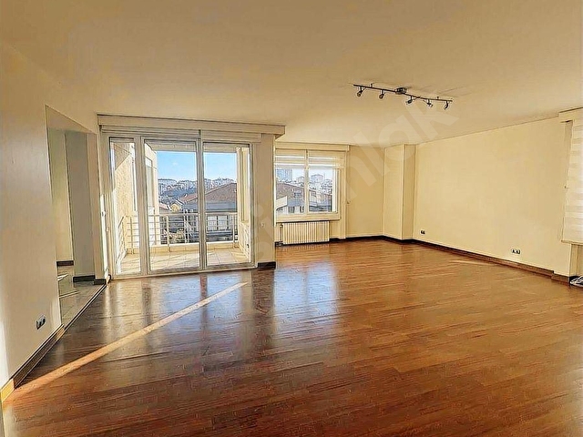Etiler satılık maya residencede 3+1 arakat lüks daire - Görsel 27