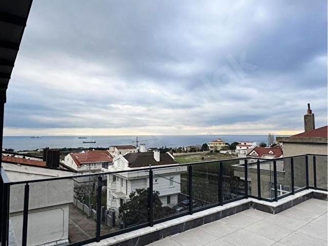 İSTANBUL BEYLİKDÜZÜNDE 6+1 SÜPER LÜKS VİLLA - Görsel 6