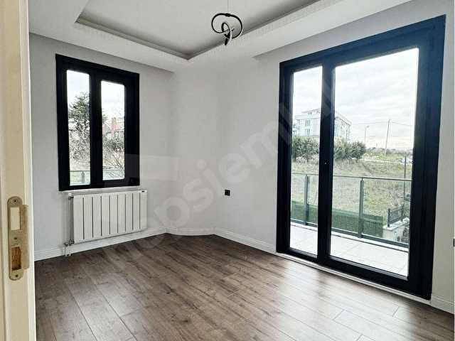 İSTANBUL BEYLİKDÜZÜNDE 6+1 SÜPER LÜKS VİLLA - Görsel 27