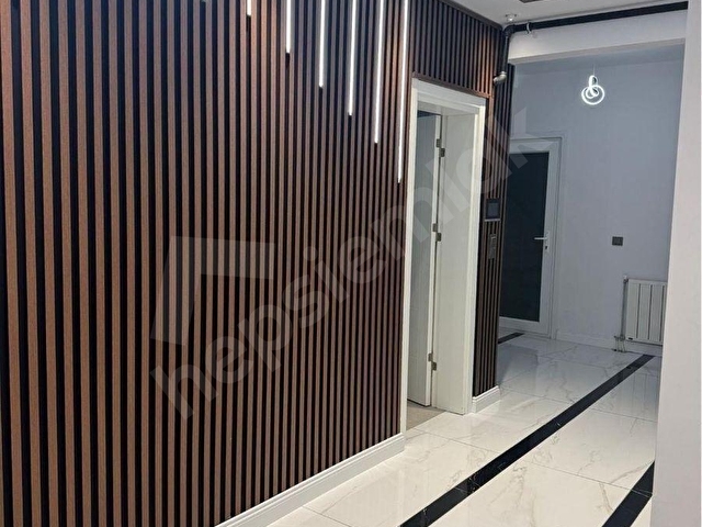 İSTANBUL BEYLİKDÜZÜNDE 6+1 SÜPER LÜKS VİLLA - Görsel 21