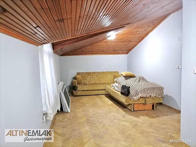 Rami Yeni Mah. Paşababa Sokakta Satılık 4+2 Dubleks Daire - Görsel 17