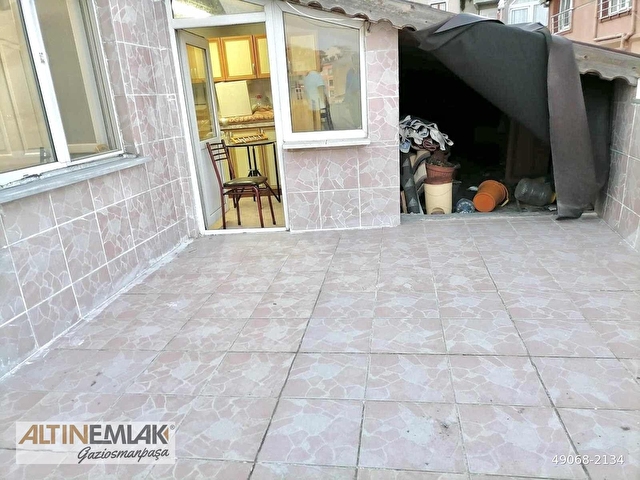 Rami Yeni Mah. Paşababa Sokakta Satılık 4+2 Dubleks Daire - Görsel 18