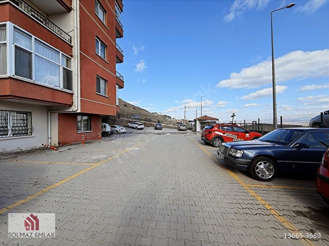 MANZARALI GENİŞ 3+1 SATILIK DAİRE KAÇIRILMAYACAK FIRSAT! - Görsel 23
