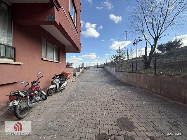 MANZARALI GENİŞ 3+1 SATILIK DAİRE KAÇIRILMAYACAK FIRSAT! - Görsel 22