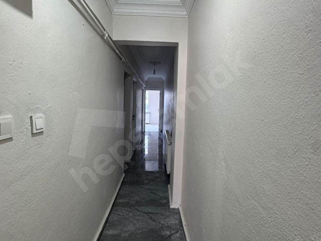 KURTULUŞTA 2+1 BOŞ KİRALIK DAİRE - Görsel 12