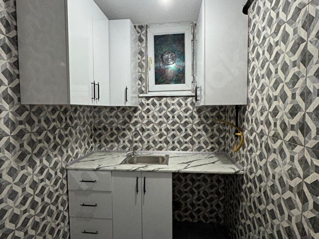 KURTULUŞTA 2+1 BOŞ KİRALIK DAİRE - Görsel 19