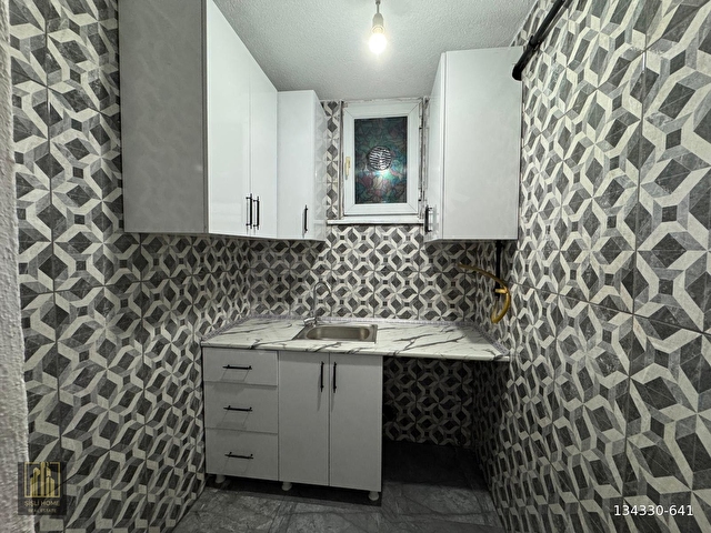 KURTULUŞTA 2+1 BOŞ KİRALIK DAİRE - Görsel 18