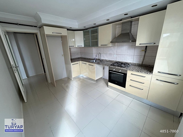 TURYAPTAN PAŞAALANI MAH.ERCAN KIVRAK OKULUNA YAKIN SATILIK DAİRE - Görsel 11