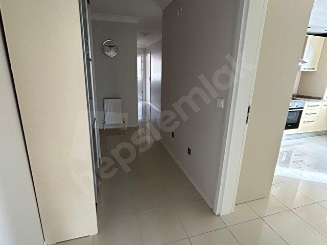 TURYAPTAN PAŞAALANI MAH.ERCAN KIVRAK OKULUNA YAKIN SATILIK DAİRE - Görsel 12