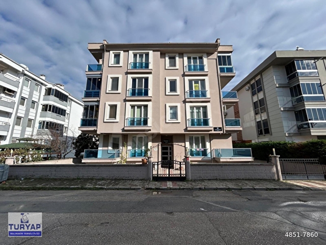 TURYAPTAN PAŞAALANI MAH.ERCAN KIVRAK OKULUNA YAKIN SATILIK DAİRE