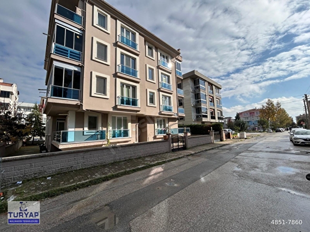 TURYAPTAN PAŞAALANI MAH.ERCAN KIVRAK OKULUNA YAKIN SATILIK DAİRE - Görsel 3