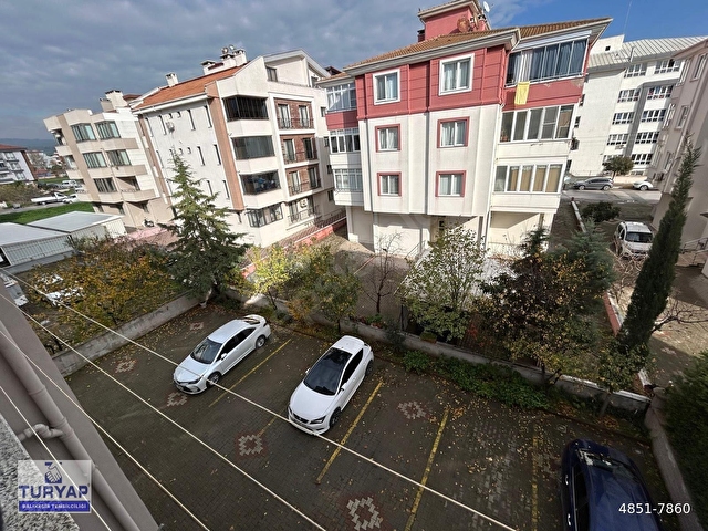 TURYAPTAN PAŞAALANI MAH.ERCAN KIVRAK OKULUNA YAKIN SATILIK DAİRE - Görsel 4