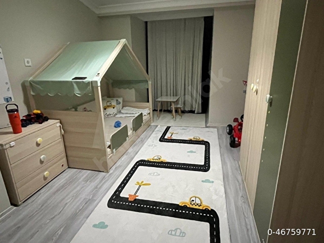 SAHİBİNDEN DUBLEKS DAİRE EMSALSİZ. - Görsel 14