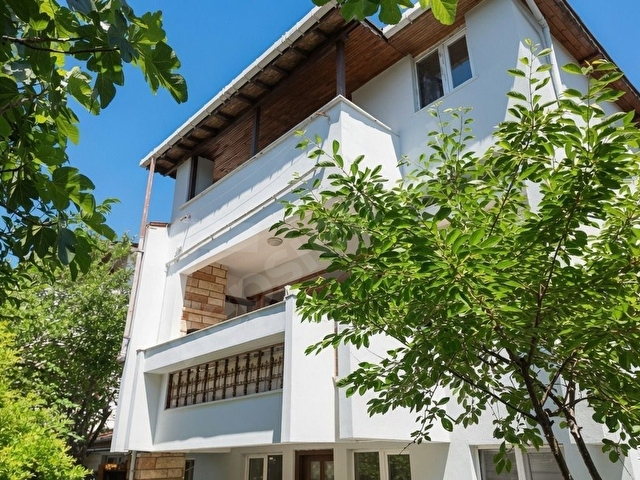 ŞİLE BALİBEYDE YAZ SEZONUNA HAZIR DENİZE YAKIN 4+1 VİLLA - Görsel 18