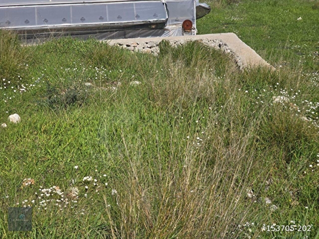 Muğla Fethiye Bozyerde Satılık 578m² İmarlı Arsa - Görsel 9