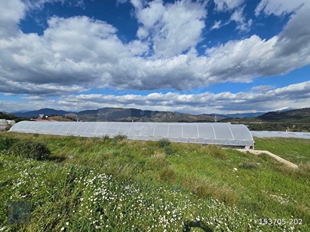 Muğla Fethiye Bozyerde Satılık 578m² İmarlı Arsa - Görsel 13