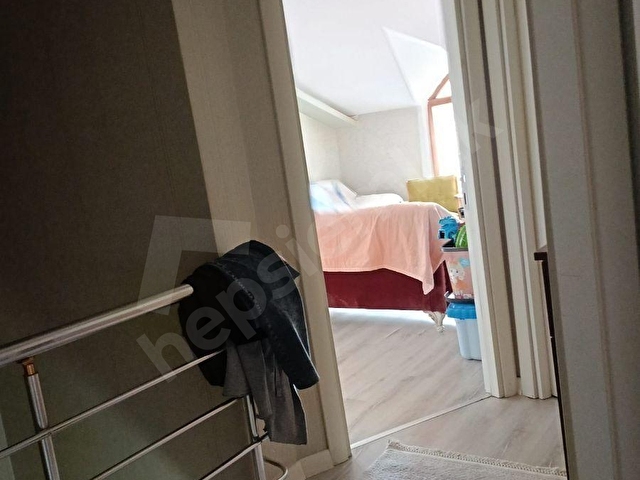 ÇANKAYA MIMARSINAN SATLIK 5+1 DUBLEKS DAİRE - Görsel 4